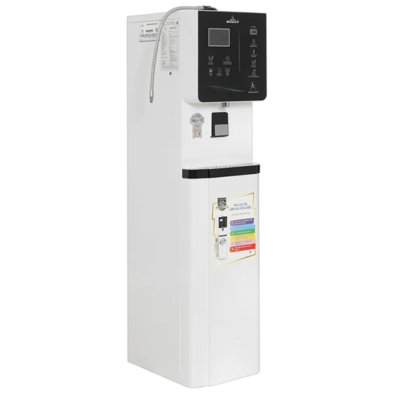 Máy lọc nước Robot IonKing 1311C 8 Ảnh máy lọc nước Robot IonKing 1311C