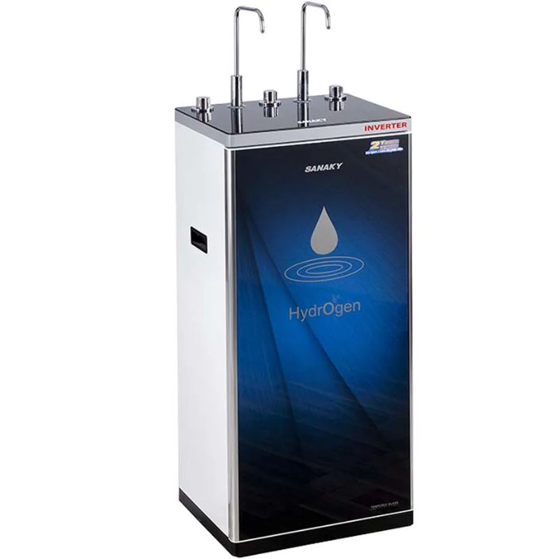 Máy lọc nước Sanaky VH-6210VD3 7 Ảnh máy lọc nước Sanaky VH-6210VD3