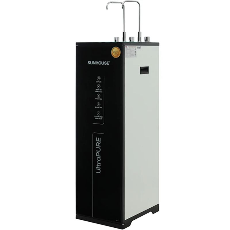 Máy lọc nước Sunhouse SHA76636KL 7 Ảnh máy lọc nước Sunhouse SHA76636KL
