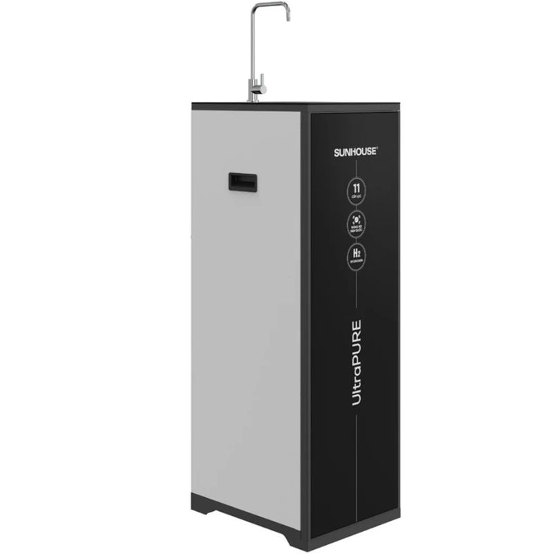 Máy lọc nước Sunhouse SHA8820KL 7 Ảnh máy lọc nước Sunhouse SHA8820KL