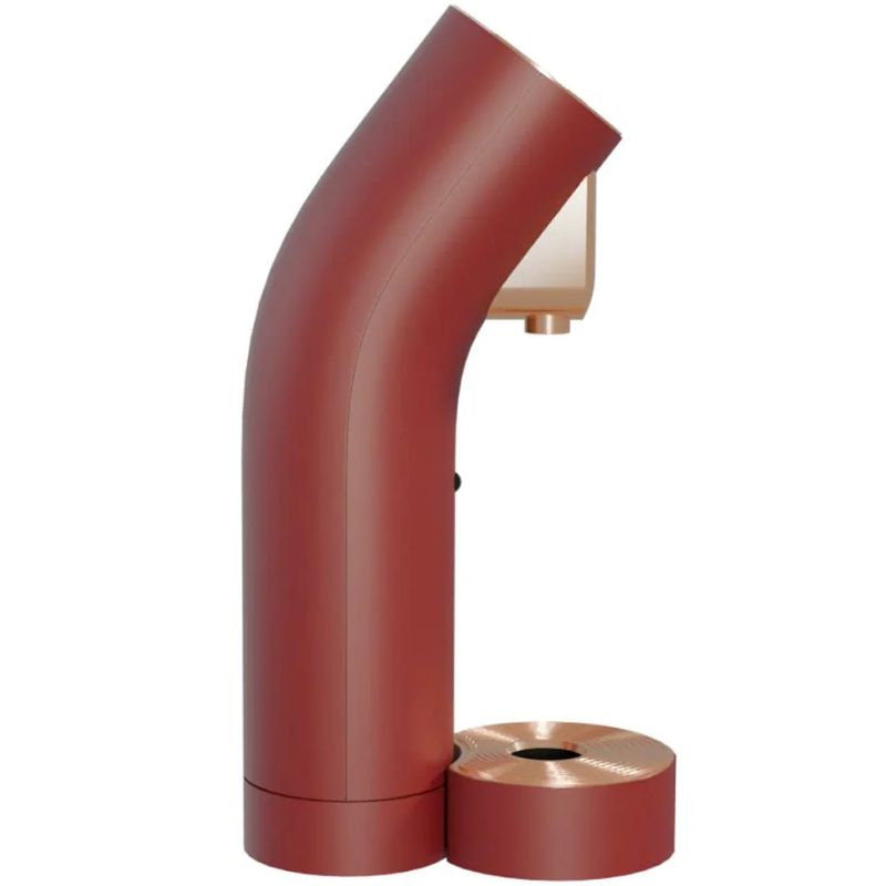 Máy lọc nước Wells The One Red 6 Ảnh máy lọc nước Wells The One Red