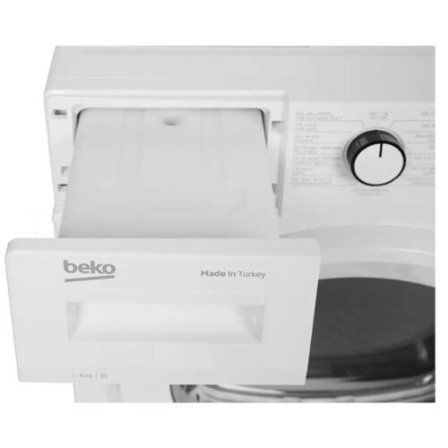 Ảnh máy Sấy Ngưng Tụ Beko 8 Kg DU8133GA0W