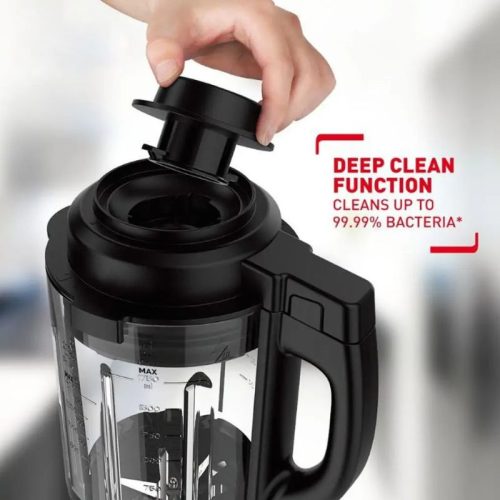 Máy xay đa năng Tefal BL967B66 1300W 5 Ảnh máy xay đa năng Tefal BL967B66 1300W