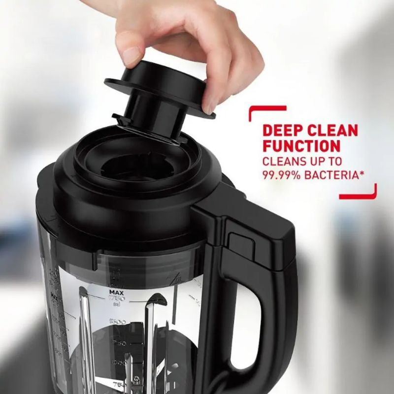 Máy xay đa năng Tefal BL967B66 1300W 4 Ảnh máy xay đa năng Tefal BL967B66 1300W