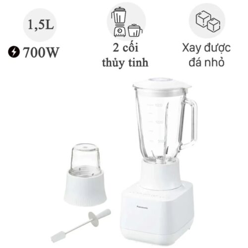 Máy xay sinh tố Panasonic MX-MG5351WRA 6 Ảnh máy xay sinh tố Panasonic MX-MG5351WRA