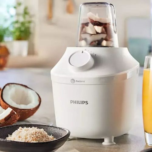 Máy xay sinh tố Philips HR2041/30 5 Ảnh máy xay sinh tố Philips HR2041/30