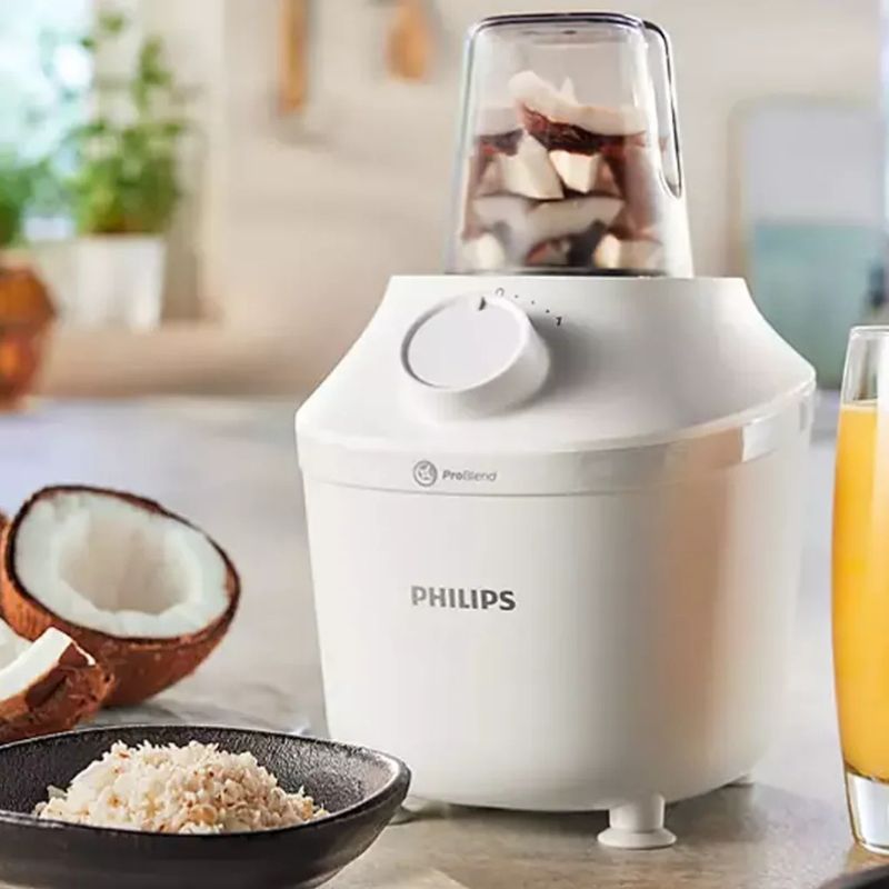 Máy xay sinh tố Philips HR2041/30 4 Ảnh máy xay sinh tố Philips HR2041/30