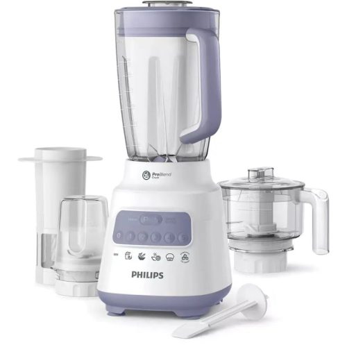 Máy xay sinh tố Philips HR2223 700W 5 Ảnh máy xay sinh tố Philips HR2223 700W