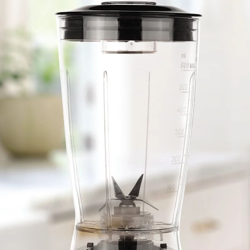 Máy xay sinh tố Simplehome BL3325D 0.6 Lít 4 Ảnh máy xay sinh tố Simplehome BL3325D 0.6 Lít