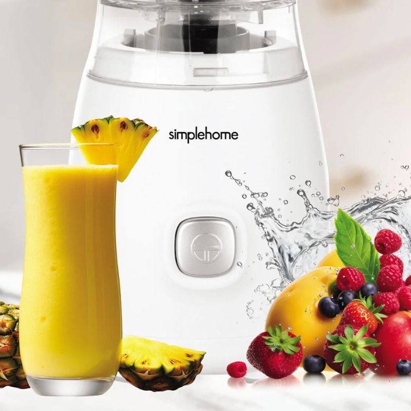 Máy xay sinh tố Simplehome BL3326D 3 Ảnh máy xay sinh tố Simplehome BL3326D