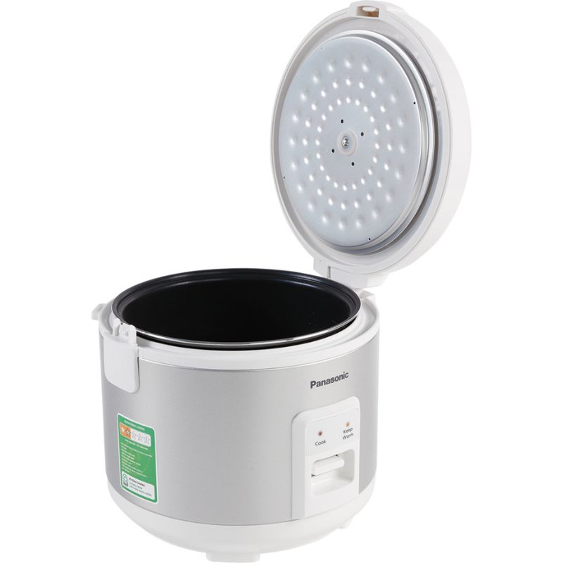 Nồi cơm điện Panasonic SR-MVN10LRAX 4 Ảnh nồi cơm điện Panasonic SR-MVN10LRAX