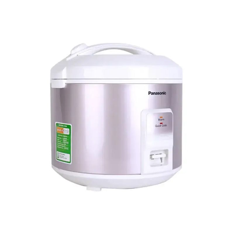 Nồi cơm điện Panasonic SR-MVQ18FRAX 1.8 Lít 4 Ảnh nồi cơm điện Panasonic SR-MVQ18FRAX 1.8 Lít