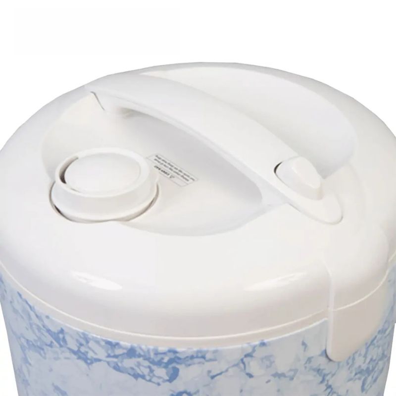 Nồi cơm điện Sharp KS-181TJV "BM" 1.8 lít 4 Ảnh nồi cơm điện Sharp KS-181TJV "BM" 1.8 lít