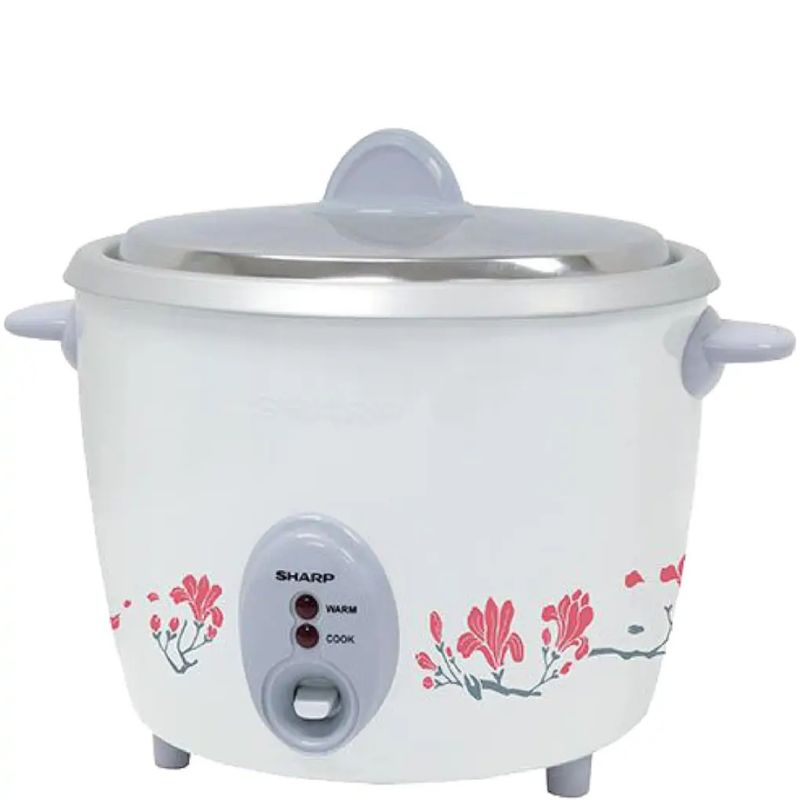 Nồi cơm điện Sharp KSH-D11V 1.1 lít 4 Ảnh nồi cơm điện Sharp KSH-D11V 1.1 lít