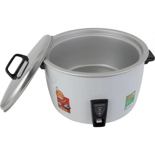 Nồi cơm điện Sharp KSH-D40V 3.8 lít 5 Ảnh nồi cơm điện Sharp KSH-D40V 3.8 lít