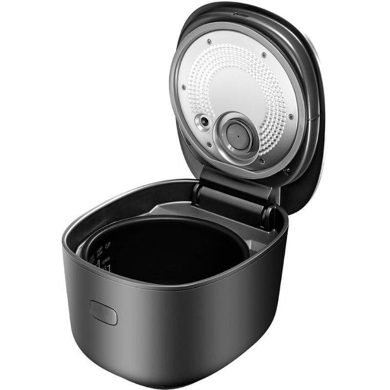 Nồi cơm điện tử cao tần Panasonic SR-HL151KRA 4 Ảnh nồi cơm điện tử cao tần Panasonic SR-HL151KRA