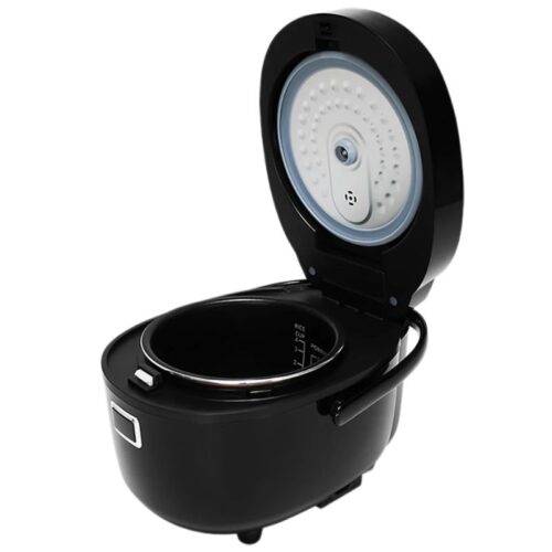 Nồi cơm điện tử Panasonic SR-DB071KRA 0.7 Lít 6 Ảnh nồi cơm điện tử Panasonic SR-DB071KRA 0.7 Lít