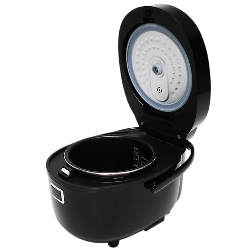 Nồi cơm điện tử Panasonic SR-DB071KRA 0.7 Lít 4 Ảnh nồi cơm điện tử Panasonic SR-DB071KRA 0.7 Lít