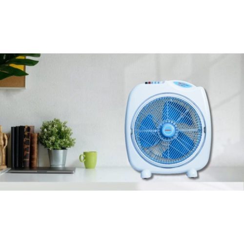 Quạt bàn đảo Senko BD1410 - Kem Môn 6 Ảnh quạt bàn đảo Senko BD1410 - Kem Môn
