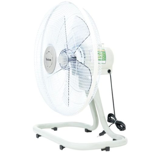 Quạt bàn Duxton B4 DGF-40B 6 Ảnh quạt bàn Duxton B4 DGF-40B