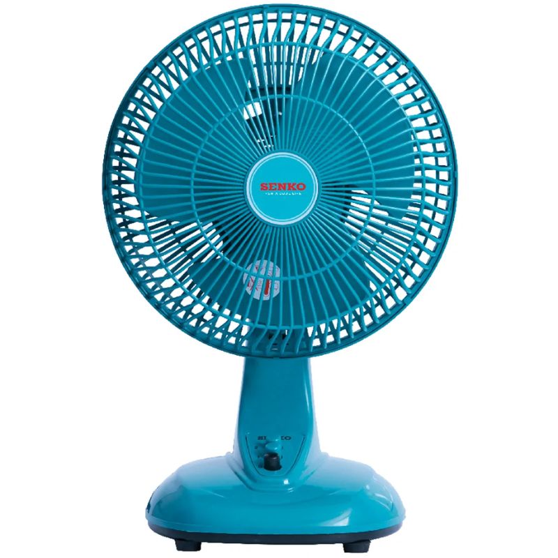 Quạt bàn Senko B102 4 Ảnh quạt bàn Senko B102-1