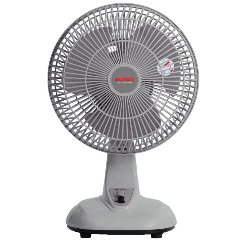 Quạt bàn Senko B102 6 Ảnh quạt bàn Senko B102-3