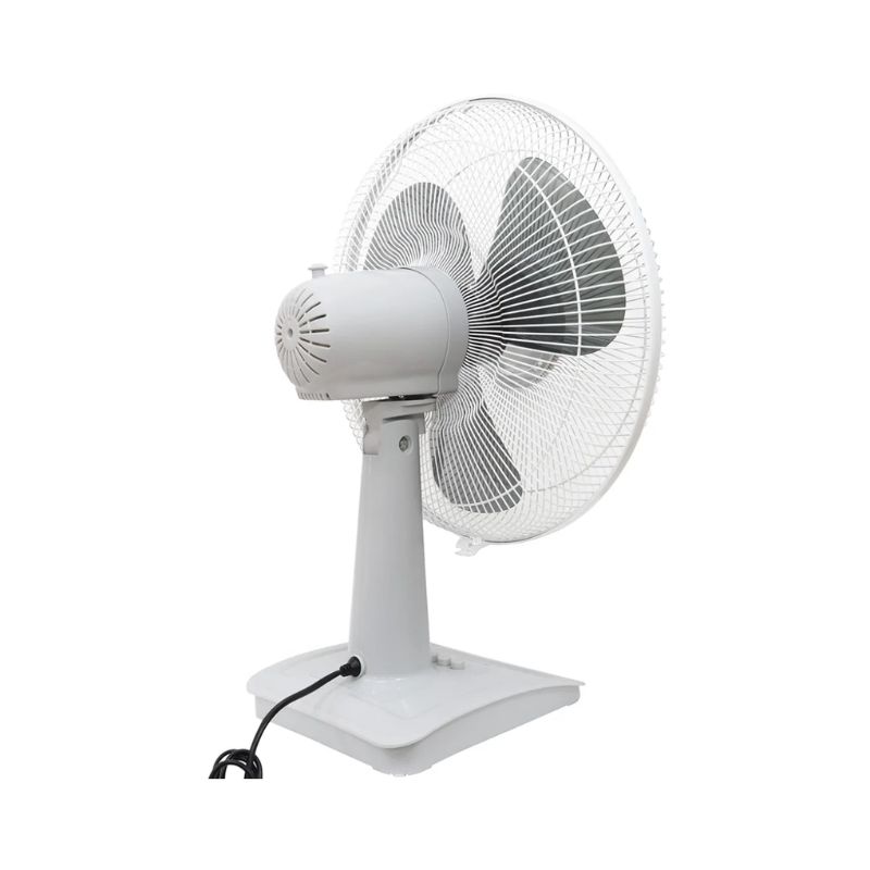 Quạt bàn Sharp PJ-T40MV-LG 4 Ảnh quạt bàn Sharp PJ-T40MV-LG