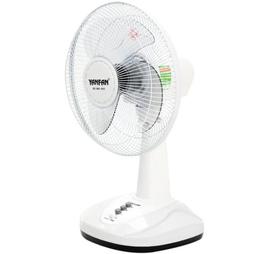 Quạt bàn Yanfan B302 7 Ảnh quạt bàn Yanfan B302
