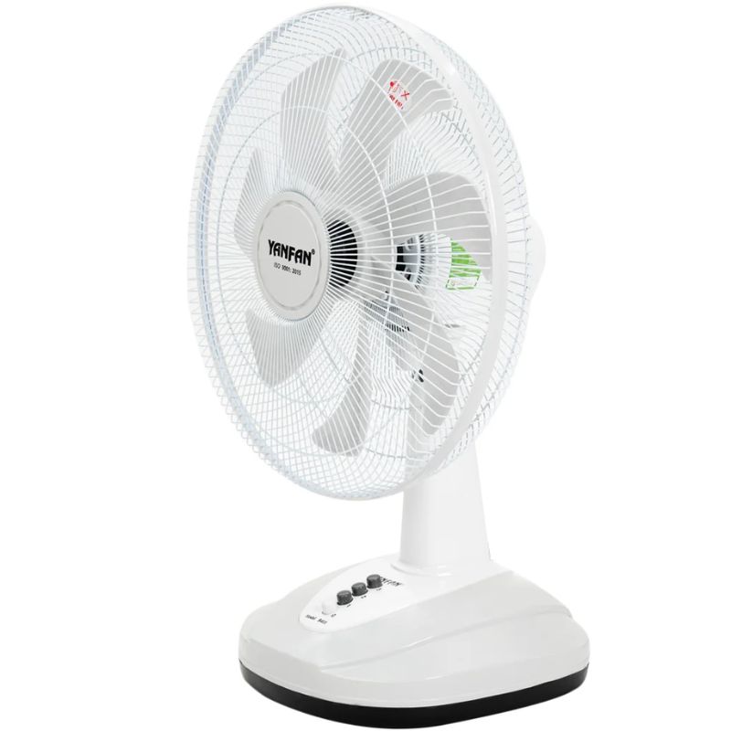 Quạt bàn Yanfan B411 4 Ảnh quạt bàn Yanfan B411