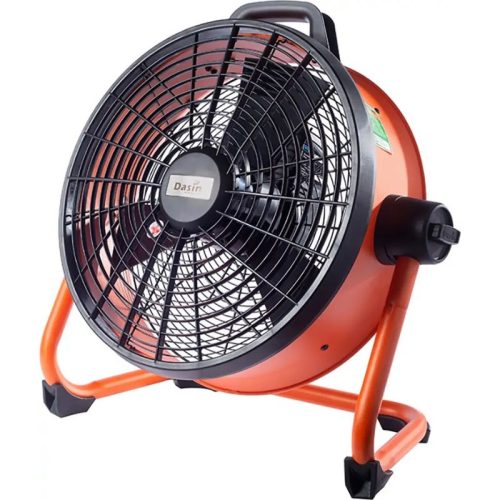 Quạt điện đa năng Dasin DHE-1845 - Cam 6 Ảnh quạt điện đa năng Dasin DHE-1845 - Cam