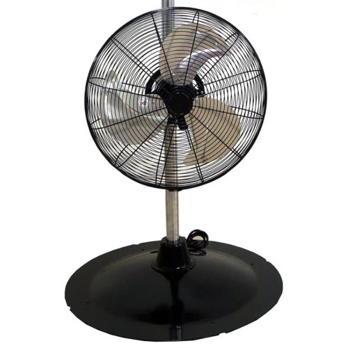 Quạt đứng 3 đầu Dasin DST-1845 6 Ảnh quạt đứng 3 đầu Dasin DST-1845