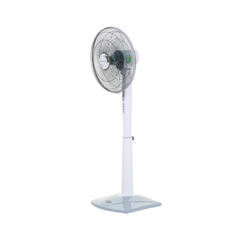 Quạt đứng có điều khiển Sharp PJ-S40RV-LG 4 Ảnh quạt đứng có điều khiển Sharp PJ-S40RV-LG
