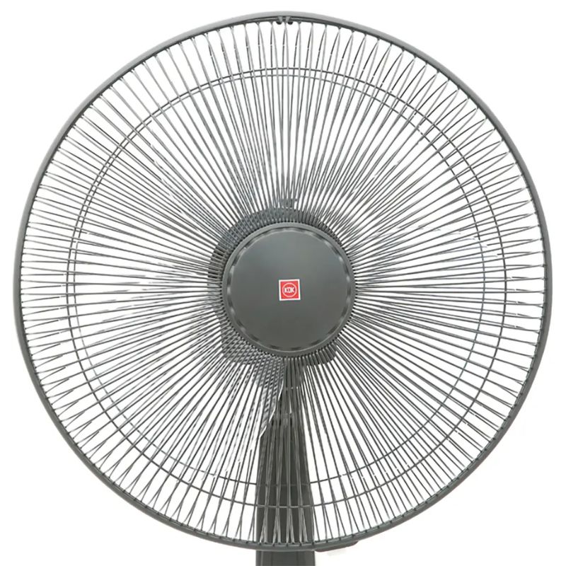 Quạt đứng KDK P41U (BK) 4 Ảnh quạt đứng KDK P41U (BK)