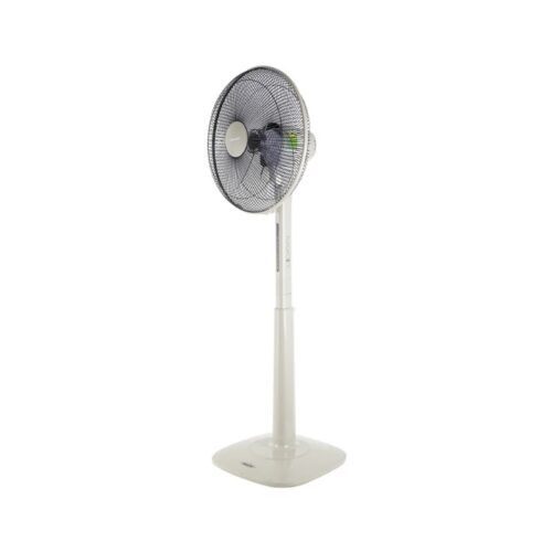 Quạt đứng Panasonic F409K - Trắng ngà 6 Ảnh quạt đứng Panasonic F409K - Trắng ngà
