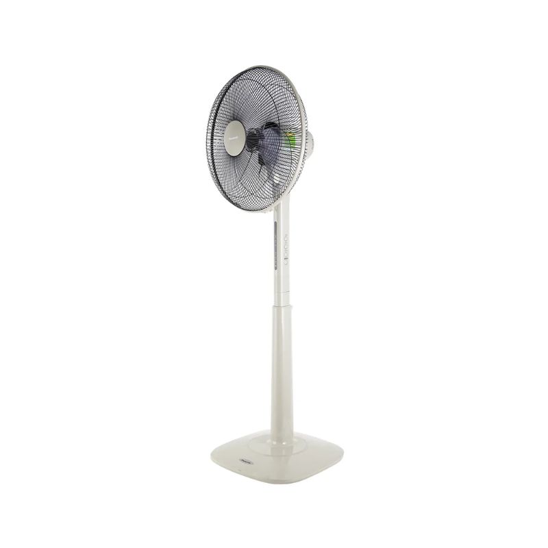 Quạt đứng Panasonic F409K - Trắng ngà 4 Ảnh quạt đứng Panasonic F409K - Trắng ngà