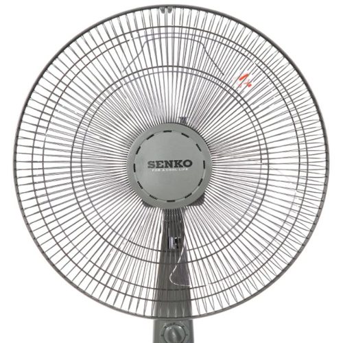 Quạt đứng Senko DH1600 - Xám Đồng 7 Ảnh quạt đứng Senko DH1600 - Xám Đồng