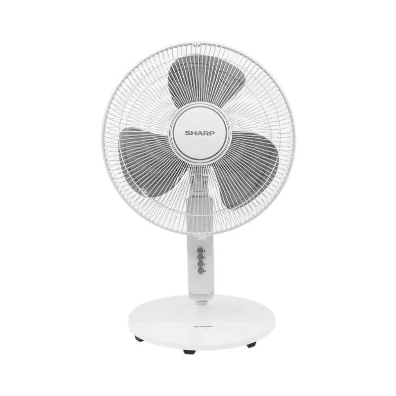 Quạt đứng Sharp PJ-S40MVLG 4 Ảnh quạt đứng Sharp PJ-S40MV-LG