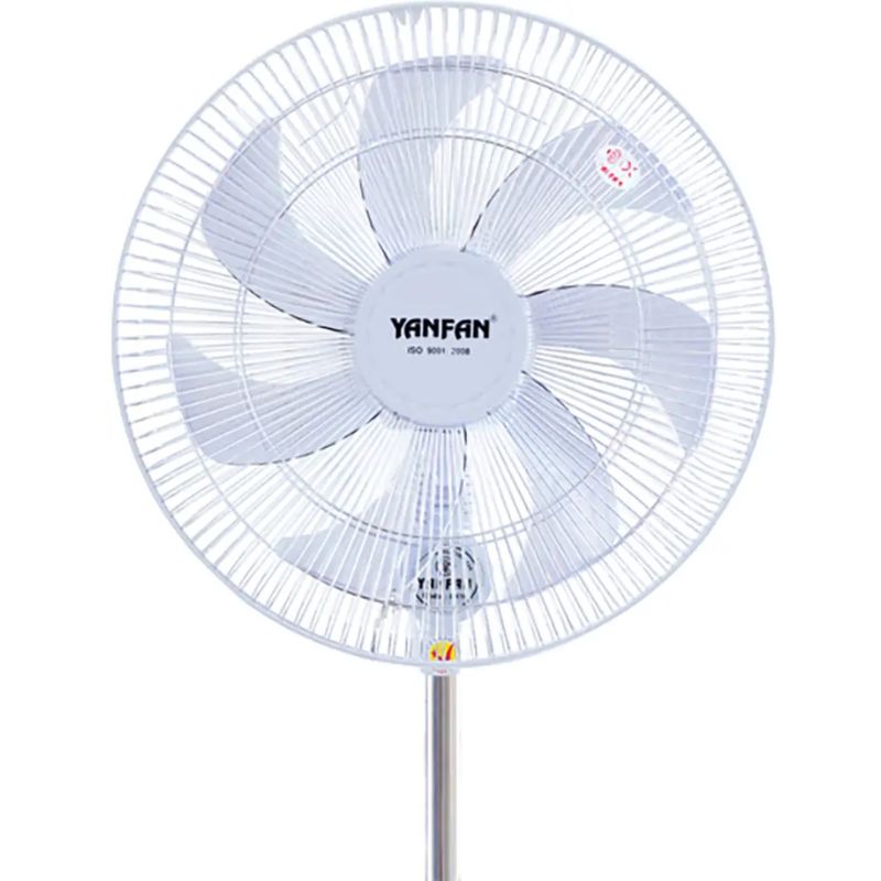 Quạt đứng Yanfan DX16 4 Ảnh quạt đứng Yanfan DX16