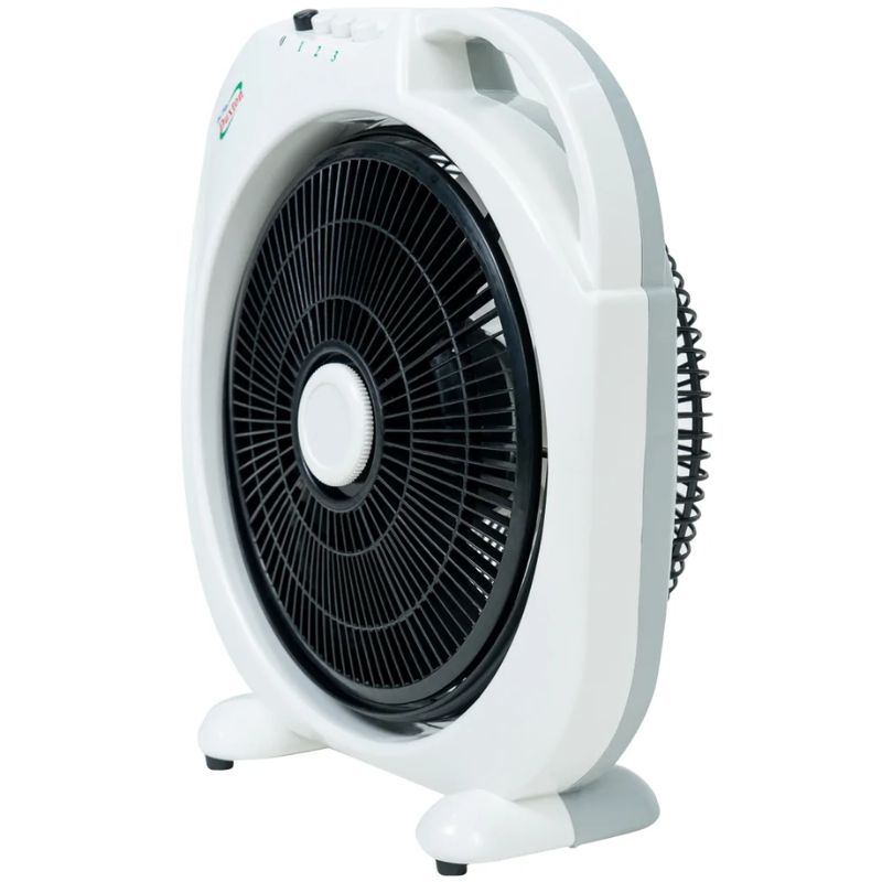Quạt hộp Duxton B3 DFB-30A 4 Ảnh quạt hộp Duxton B3 DFB-30A