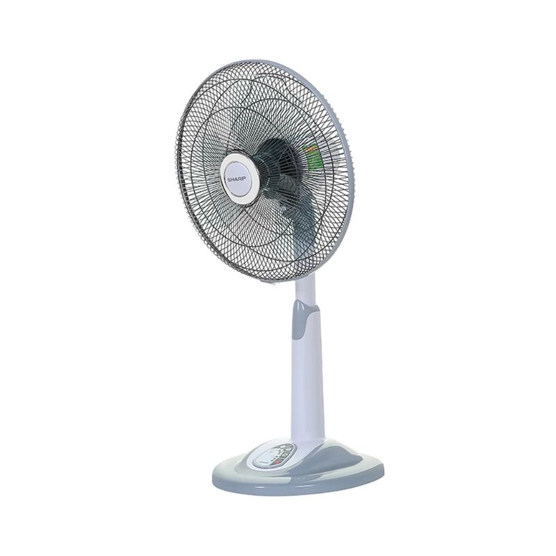 Quạt lửng có điều khiển Sharp PJ-L40RV-LG 4 Ảnh quạt lửng có điều khiển Sharp PJ-L40RV-LG