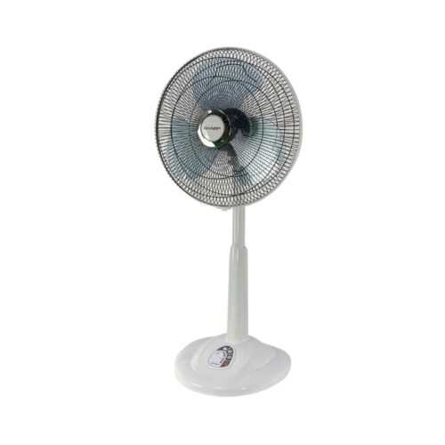 Quạt lửng Sharp có điều khiển PJ-L40RV-WH 6 Ảnh quạt lửng Sharp có điều khiển PJ-L40RV-WH