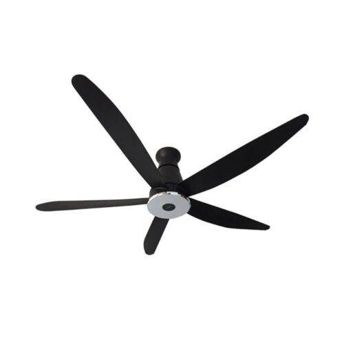 Quạt trần Panasonic F-60XDN - Màu đen 5 Ảnh quạt trần Panasonic F-60XDN - Màu đen