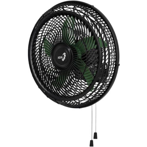 Quạt treo AsiaVina Turbo One VY617890 - Đen 6 Ảnh quạt treo AsiaVina Turbo One VY617890 - Đen