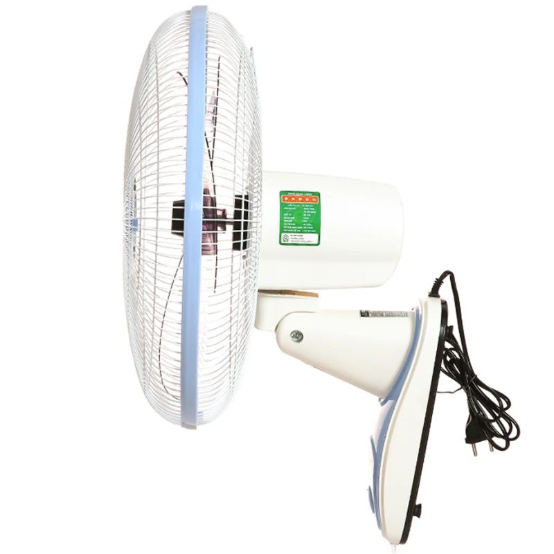 Quạt treo Senko TC1626 - Kem Môn 4 Ảnh quạt treo Senko TC1626 - Kem Môn