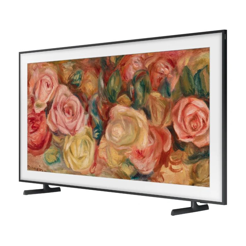 Smart Tivi Khung Tranh The Frame QLED Samsung 4K 55 Inch QA55LS03D 4 Ảnh Smart Tivi Khung Tranh The Frame QLED Samsung 4K 55 Inch QA55LS03D