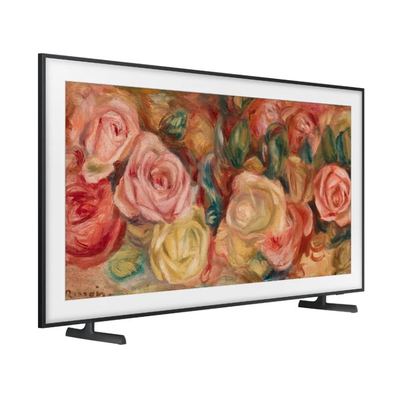 Smart Tivi Khung Tranh The Frame QLED Samsung 4K 65 Inch QA65LS03D 4 Ảnh Smart Tivi Khung Tranh The Frame QLED Samsung 4K 65 Inch QA65LS03D