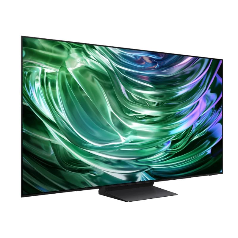 Smart Tivi OLED Samsung 4K 65 Inch QA65S90D 4 Ảnh Smart Tivi OLED Samsung 4K 65 Inch QA65S90D