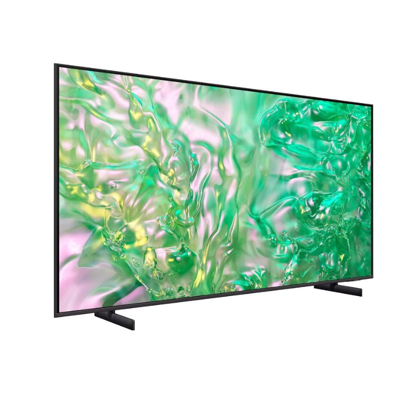 Smart Tivi Samsung 4K 43 Inch UA43DU8000 4 Ảnh Smart Tivi Samsung 4K 43 Inch UA43DU8000