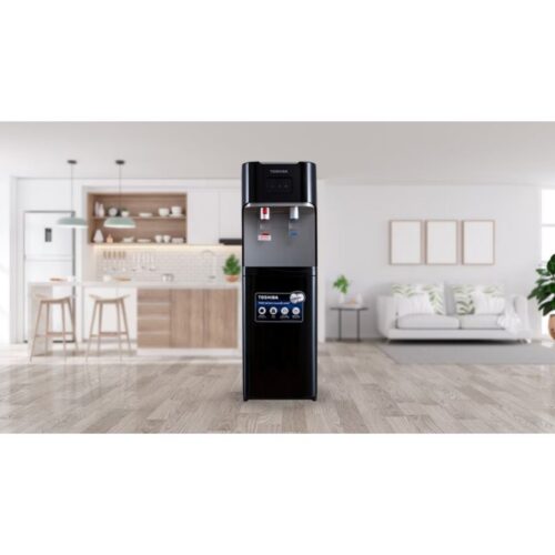 Cây nước uống nóng lạnh Toshiba RWF-W1664TV (K1) 8 Ảnh thực tế cây nước uống nóng lạnh Toshiba RWF-W1664TV (K1)