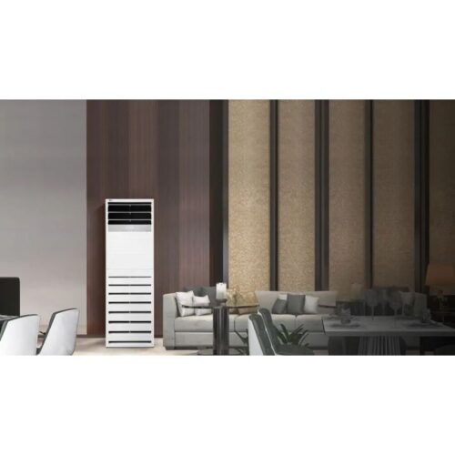 Máy lạnh tủ đứng LG Inverter 5 HP ZPNQ48GT3A0 (1 Pha) 9 Ảnh thực tế máy lạnh tủ đứng LG Inverter 5 HP ZPNQ48GT3A0 (1 Pha)